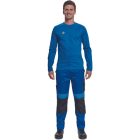 crv_0304013650006 NOYO ESD hu. póló royal kék 3XL