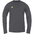 crv_0304013660000 NOYO ESD hu. póló fekete XS