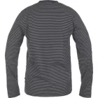 crv_0304013660001 NOYO ESD hu. póló fekete S