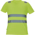 crv_0304013870000 TERUEL Hi-Vis póló sárga XS