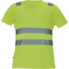 crv_0304013870001 TERUEL Hi-Vis póló sárga S