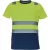 crv_0304013972006 MONZON Hi-Vis póló sárga-navy 3XL