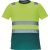 crv_0304013973000 MONZON Hi-Vis póló sárga-zöld XS