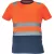 crv_0304013991008 MONZON Hi-Vis póló narancs-navy 5XL