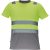crv_0304013994000 MONZON Hi-Vis póló sárga-szürke XS