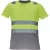 crv_0304013994005 MONZON Hi-Vis póló sárga-szürke 2XL