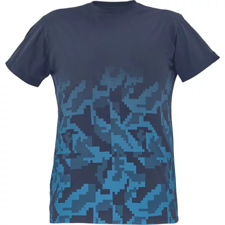 crv_0304014241001 NEURUM póló navy S