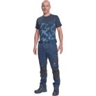 crv_0304014241005 NEURUM póló navy 2XL