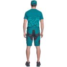 crv_0304014255001 NEURUM póló petrolkék S