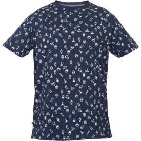 crv_03040178D7005 SALI póló kék/fehér XXL