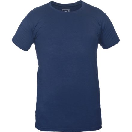 crv_0304018041000 JINAI póló navy XS