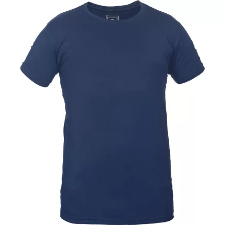 crv_0304018041000 JINAI póló navy XS