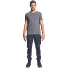 crv_0304018100000 DHARLA V-póló szürke XS