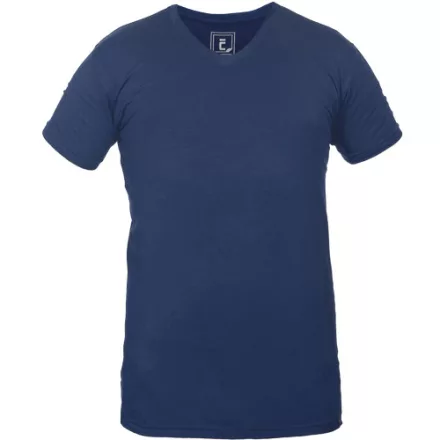 crv_0304018141006 DHARLA V-póló navy 3XL