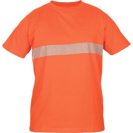 crv_0304018790003 RUPSA RFLX póló narancssárga L