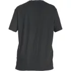 crv_0304019060000 EMERTON STR T-shirt fekete XS