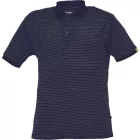 crv_0305005041003 NOYO ESD tenisz póló navy L