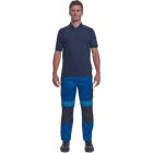 crv_0305005041006 NOYO ESD tenisz póló navy 3XL