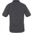 crv_0305005060002 NOYO ESD tenisz póló fekete M