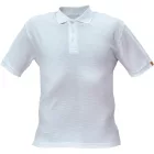 crv_0305005080003 NOYO ESD tenisz póló fehér L