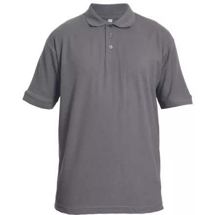 crv_0305005400000 BANAR galléros póló szürke XS