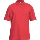 crv_0305005420004 BANAR galléros póló piros XL