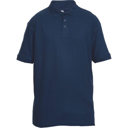 crv_0305005441006 BANAR galléros póló navy 3XL