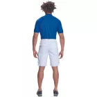 crv_0305005450002 BANAR galléros póló royal kék M