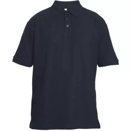 crv_0305005460006 BANAR galléros póló fekete 3XL