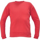 crv_0306000120002 TOURS pulóver piros M