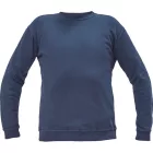 TOURS pulóver navy 4XL