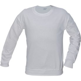 crv_0306000180006 TOURS pulóver fehér 3XL