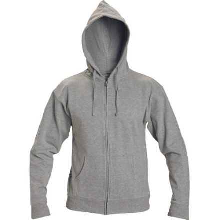 NAGAR csuklyás polóver melírozott 3XL