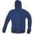 crv_0306001740004 STANMORE kapucnis kardigán kék - XL