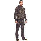 crv_0306002812006 CRAMBE HOODIE terepmintás zöld 3XL