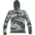 crv_03060028G5000 CRAMBE HOODIE terepmintás szürke XS