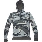 crv_03060028G5005 CRAMBE HOODIE terepmintás szürke 2XL