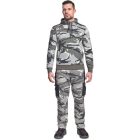 crv_03060028G5005 CRAMBE HOODIE terepmintás szürke 2XL