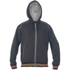 crv_0306005261000 KNOXFIELD RYO kapucnis kardigán XS