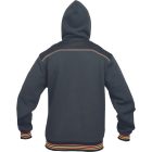 crv_0306005261000 KNOXFIELD RYO kapucnis kardigán XS