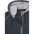 crv_0306005261000 KNOXFIELD RYO kapucnis kardigán XS