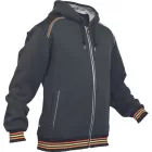 crv_0306005261005 KNOXFIELD RYO kapucnis kardigán 2XL