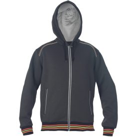 crv_0306005261006 KNOXFIELD RYO kapucnis kardigán 3XL