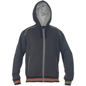 crv_0306005261006 KNOXFIELD RYO kapucnis kardigán 3XL