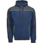 crv_0306007541005 CREMORNE kapucnis kardigán navy XXL