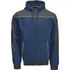 crv_0306007541005 CREMORNE kapucnis kardigán navy XXL