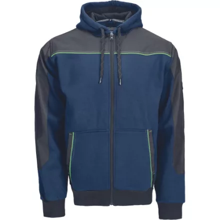 crv_0306007541005 CREMORNE kapucnis kardigán navy XXL