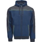 crv_0306007541006 CREMORNE kapucnis kardigán navy 3XL