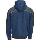 crv_0306007541006 CREMORNE kapucnis kardigán navy 3XL