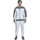 crv_0306007580007 CREMORNE kapucnis kardigán fehér 4XL